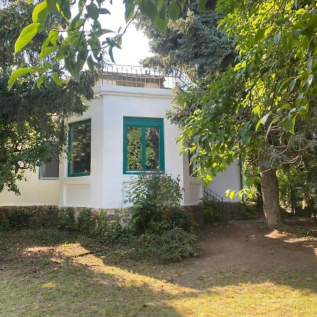 Villa Delibab บาดัคชอยโตมาย ภายนอก รูปภาพ